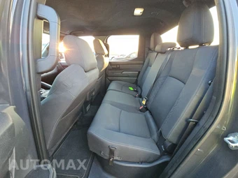 2025 Toyota Tacoma SR5 Crew Cab Medium Bed - miniatura 19
