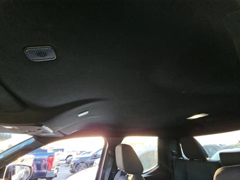 2025 Toyota Tacoma SR5 Crew Cab Medium Bed - miniatura 20