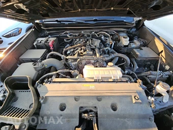 2025 Toyota Tacoma SR5 Crew Cab Medium Bed - miniatura 22