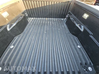2025 Toyota Tacoma SR5 Crew Cab Medium Bed - miniatura 23