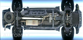 2025 Toyota Tacoma SR5 Crew Cab Medium Bed - miniatura 25