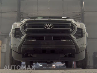 2025 Toyota Tacoma SR5 Crew Cab Medium Bed - miniatura 3