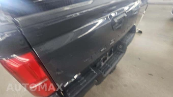 2025 Toyota Tacoma SR5 Crew Cab Medium Bed - miniatura 31