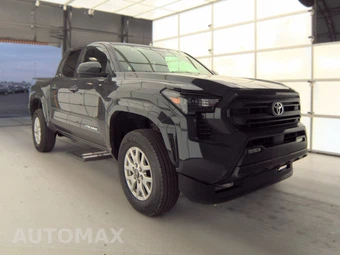 2025 Toyota Tacoma SR5 Crew Cab Medium Bed - miniatura 4