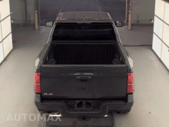 2025 Toyota Tacoma SR5 Crew Cab Medium Bed - miniatura 6