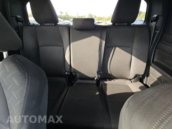 2025 Toyota Tacoma SR5 Crew Cab Medium Bed – miniatura 13