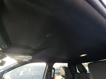 2025 Toyota Tacoma SR5 Crew Cab Medium Bed – miniatura 14