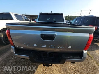 2025 Toyota Tacoma SR5 Crew Cab Medium Bed – miniatura 5