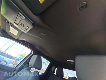 2025 Toyota Tacoma SR5 Crew Cab Medium Bed - miniatura 11