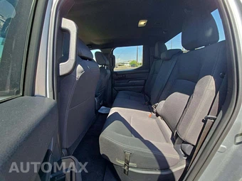 2025 Toyota Tacoma SR5 Crew Cab Medium Bed - miniatura 13