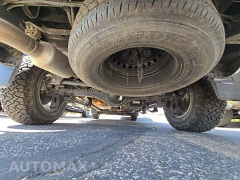 2025 Toyota Tacoma SR5 Crew Cab Medium Bed - miniatura 15