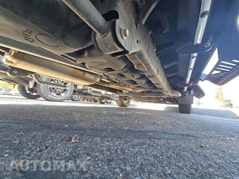2025 Toyota Tacoma SR5 Crew Cab Medium Bed - miniatura 17