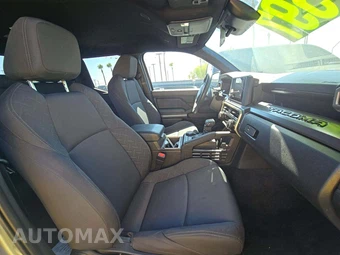2025 Toyota Tacoma SR5 Crew Cab Medium Bed - miniatura 18