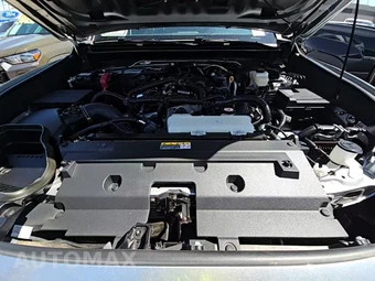 2025 Toyota Tacoma SR5 Crew Cab Medium Bed - miniatura 22