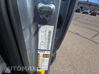 2025 Toyota Tacoma SR5 Crew Cab Medium Bed - miniatura 5