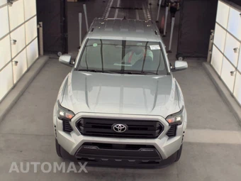 2025 Toyota Tacoma SR5 Crew Cab Medium Bed - miniatura 2