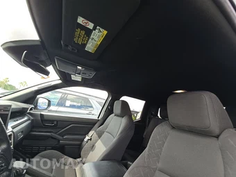 2025 Toyota Tacoma SR5 Crew Cab Medium Bed - miniatura 20