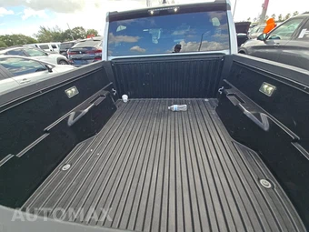 2025 Toyota Tacoma SR5 Crew Cab Medium Bed - miniatura 23