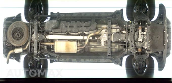 2025 Toyota Tacoma SR5 Crew Cab Medium Bed - miniatura 24