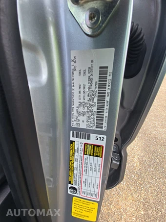 2025 Toyota Tacoma SR5 Crew Cab Medium Bed - miniatura 15