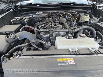 2025 Toyota Tacoma SR5 Crew Cab Medium Bed - miniatura 16