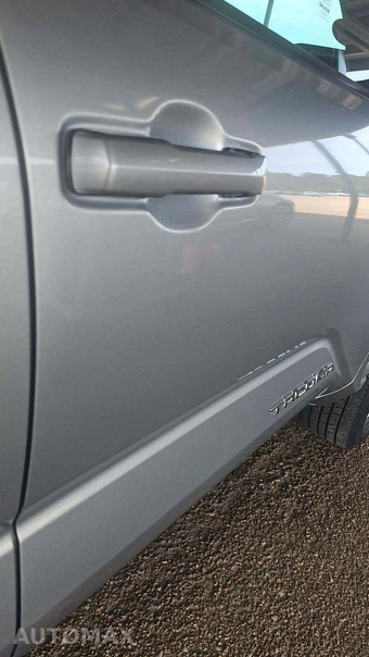 2025 Toyota Tacoma SR5 Crew Cab Medium Bed - miniatura 26
