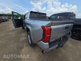 2025 Toyota Tacoma SR5 Crew Cab Medium Bed - miniatura 6