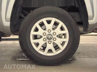 2025 Toyota Tacoma SR5 Crew Cab Medium Bed - miniatura 12