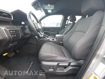 2025 Toyota Tacoma SR5 Crew Cab Medium Bed - miniatura 13