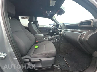 2025 Toyota Tacoma SR5 Crew Cab Medium Bed - miniatura 14