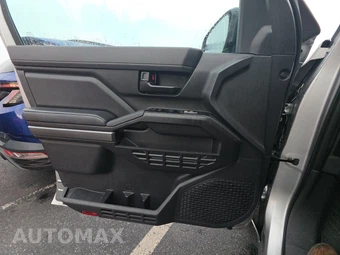 2025 Toyota Tacoma SR5 Crew Cab Medium Bed - miniatura 15