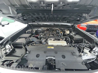 2025 Toyota Tacoma SR5 Crew Cab Medium Bed - miniatura 22