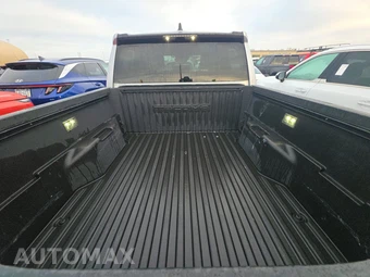 2025 Toyota Tacoma SR5 Crew Cab Medium Bed - miniatura 23