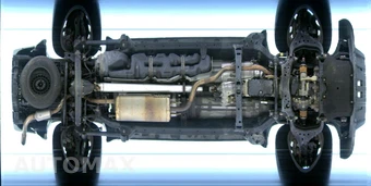 2025 Toyota Tacoma SR5 Crew Cab Medium Bed - miniatura 25