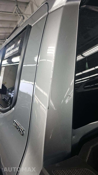 2025 Toyota Tacoma SR5 Crew Cab Medium Bed - miniatura 28