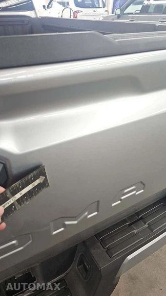 2025 Toyota Tacoma SR5 Crew Cab Medium Bed - miniatura 32