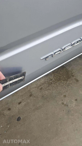2025 Toyota Tacoma SR5 Crew Cab Medium Bed - miniatura 33