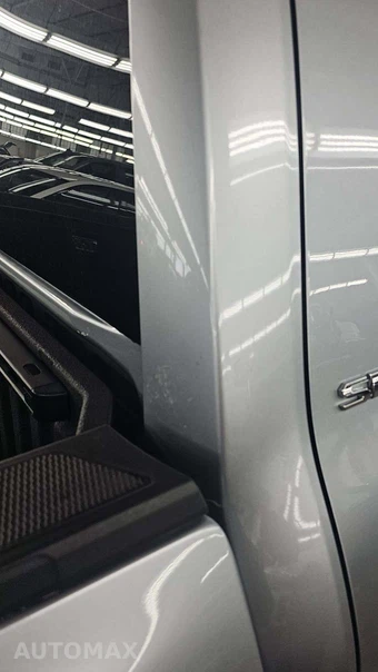 2025 Toyota Tacoma SR5 Crew Cab Medium Bed - miniatura 34