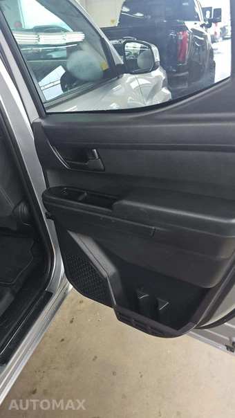 2025 Toyota Tacoma SR5 Crew Cab Medium Bed - miniatura 37