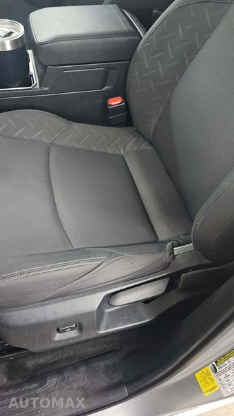 2025 Toyota Tacoma SR5 Crew Cab Medium Bed - miniatura 38
