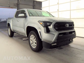 2025 Toyota Tacoma SR5 Crew Cab Medium Bed - miniatura 4