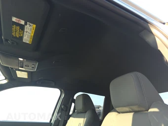 2025 Toyota Tacoma SR5 Crew Cab Medium Bed - miniatura 14
