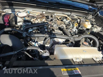 2025 Toyota Tacoma SR5 Crew Cab Medium Bed - miniatura 16