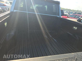 2025 Toyota Tacoma SR5 Crew Cab Medium Bed - miniatura 17