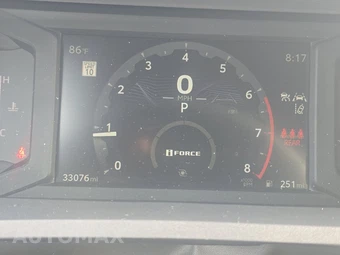 2025 Toyota Tacoma SR5 Crew Cab Medium Bed - miniatura 12