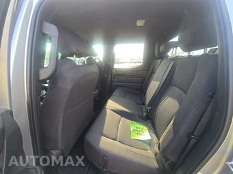 2025 Toyota Tacoma SR5 Crew Cab Medium Bed - miniatura 13
