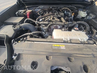 2025 Toyota Tacoma SR5 Crew Cab Medium Bed - miniatura 16