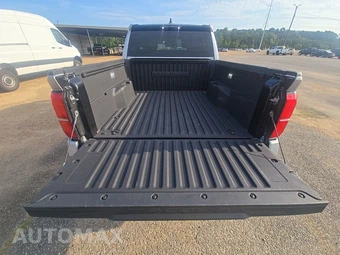 2025 Toyota Tacoma SR5 Crew Cab Medium Bed - miniatura 17