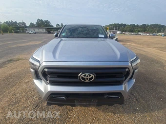 2025 Toyota Tacoma SR5 Crew Cab Medium Bed - miniatura 2