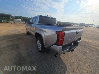 2025 Toyota Tacoma SR5 Crew Cab Medium Bed - miniatura 6